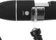 Mikroskop Izoxis Mikroskop cyfrowy USB 1600x 23762 5