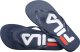 Fila FILA NIEBIESKIE KLAPKI DAMSKIE 44 1