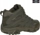 Merrell Merrell Moab 3 Tactical WP Mid J004113 - 42 17