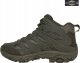 Merrell Merrell Moab 3 Tactical WP Mid J004113 - 42 18