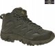 Merrell Merrell Moab 3 Tactical WP Mid J004113 - 42 9