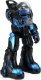 Rastar RASTAR R/C Spaceman Robot Black 1