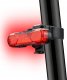 EverActive Ładowalna lampka rowerowa tylna LED everActive TL-X5R 6