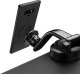 ForCell FORCELL F-Grip MagLuxe uchwyt samochodowy do szyby/deski/kratki magnetyczny czarny 3
