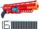 Zuru XSHOT Excel Caliber blaster (16 pile) 1