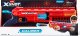Zuru XSHOT Excel Caliber blaster (16 pile) 2