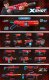 Zuru XSHOT Excel Caliber blaster (16 pile) 10