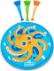 Zuru Bunch O Balloons Octopus Splash Pad med over 100 selvlukkende vandballoner til at fylde hurtigt 2