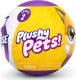 Zuru 5 Surprise Plushy Pets Series 2 5