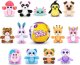 Zuru 5 Surprise Plushy Pets Series 2 9