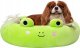 Sourcing SQUISHMALLOWS Pet bed Wendy The Frog, 60 cm 1