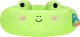 Sourcing SQUISHMALLOWS Pet bed Wendy The Frog, 60 cm 5