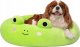 Sourcing SQUISHMALLOWS Pet bed Wendy The Frog, 60 cm 6