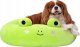 Sourcing SQUISHMALLOWS Pet bed Wendy The Frog, 60 cm 8