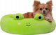 Sourcing SQUISHMALLOWS Pet bed Wendy The Frog, 50 cm 3