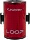 MacTronic Lampka tylna Mactronic Loop, 25 lm, COB, USB-C 1