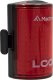 MacTronic Lampka tylna Mactronic Loop, 25 lm, COB, USB-C 2