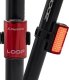 MacTronic Lampka tylna Mactronic Loop, 25 lm, COB, USB-C 6