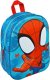 Undercover Plecak Przedszkolny 3D, Spidey 2