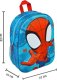 Undercover Plecak Przedszkolny 3D, Spidey 3