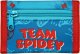 Undercover Portfel Zamykany na Rzep, Spidey 2