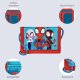 Undercover Portfel Zamykany na Rzep, Spidey 5