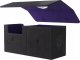 Gamegenic Gamegenic: The Academic 133+ XL (Tolarian) - Black/Purple 3