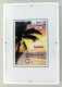 Ramka Hama Hama Clip-Fix ARG DIN A3 29,7x42 Frameless Picture Holder 63128 2