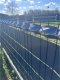 Gardlov Taśma ogrodzeniowa 4,75cmx35m 450g antracyt 3