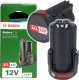 Bosch Bosch PBA 12V 2,0Ah akum HG 12V 2,0 Ah Li DIY 1