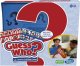 Hasbro GUESS WHO? Board game (in Finnish and Swedish lang.) 1