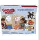 Hasbro GUESS WHO? Board game (in Finnish and Swedish lang.) 2