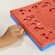 Hasbro GUESS WHO? Board game (in Finnish and Swedish lang.) 3