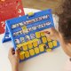 Hasbro GUESS WHO? Board game (in Finnish and Swedish lang.) 7