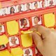 Hasbro GUESS WHO? Board game (in Finnish and Swedish lang.) 9