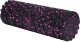 XQMax WAŁEK ROLLER JOGA EPP Z WYPUSTKAMI 14x33CM  RÓŻOWY 1