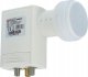 Antena satelitarna Opticum Konwerter SCR 24UB 2LEGACY Opticum Red Robust 2