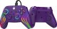Pad PDP PDP XS Pad przewodowy Afterglow WAVE - fioletowy 10
