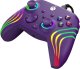 Pad PDP PDP XS Pad przewodowy Afterglow WAVE - fioletowy 11