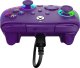 Pad PDP PDP XS Pad przewodowy Afterglow WAVE - fioletowy 1