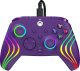 Pad PDP PDP XS Pad przewodowy Afterglow WAVE - fioletowy 5