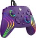 Pad PDP PDP XS Pad przewodowy Afterglow WAVE - fioletowy 7