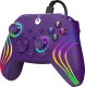 Pad PDP PDP XS Pad przewodowy Afterglow WAVE - fioletowy 8