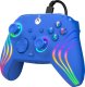 Pad PDP PDP XS Pad przewodowy Afterglow WAVE - niebieski 8
