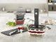 Caso Caso | Vacu OneTouch Vacuum sealer Eco-Set | Juodas 23