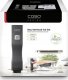 Caso Caso | Vacu OneTouch Vacuum sealer Eco-Set | Juodas 10