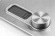Waga kuchenna Caso | Design kitchen scale | Maximum weight (capacity) 5kg | Graduation 1 g | Ekranas type Digital | Stainless Steel 4