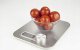 Waga kuchenna Caso | Design kitchen scale | Maximum weight (capacity) 5kg | Graduation 1 g | Ekranas type Digital | Stainless Steel 7