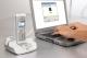 Telefon TopCom Butler 4872 VoIP bezprzewodowy 5