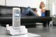 Telefon TopCom Butler 4872 VoIP bezprzewodowy 6